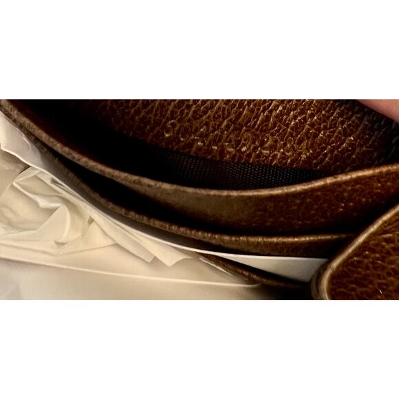 Gucci GG Ophidia Long Zip Around Wallet - Picture 11 of 12